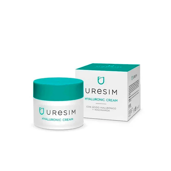 3253186_8407bfe95680fbba86cbd5cb3c531332 Uresim Cream Hyaluronic 50ml - Image 1