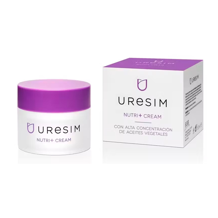 3253187_33e02fac139eb334648f05ff85815261 Uresim Nutri+ Cream 50ml - Image 1