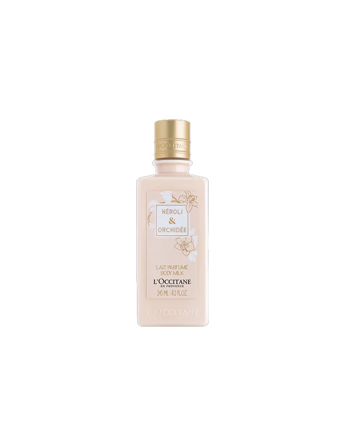 3253581765012 L'occitane Leche Corporal De Neroli y Orquidea 250ml@ - Image 1