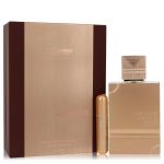 Women's Eau de Perfume Spray (Amber)
