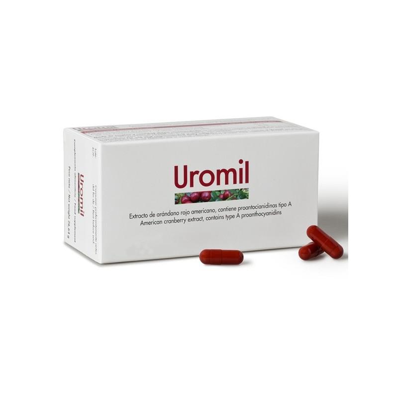 3254692_3dc92feb952fa7407b516bb7a17074af Uromil 30 Capsules - Image 1