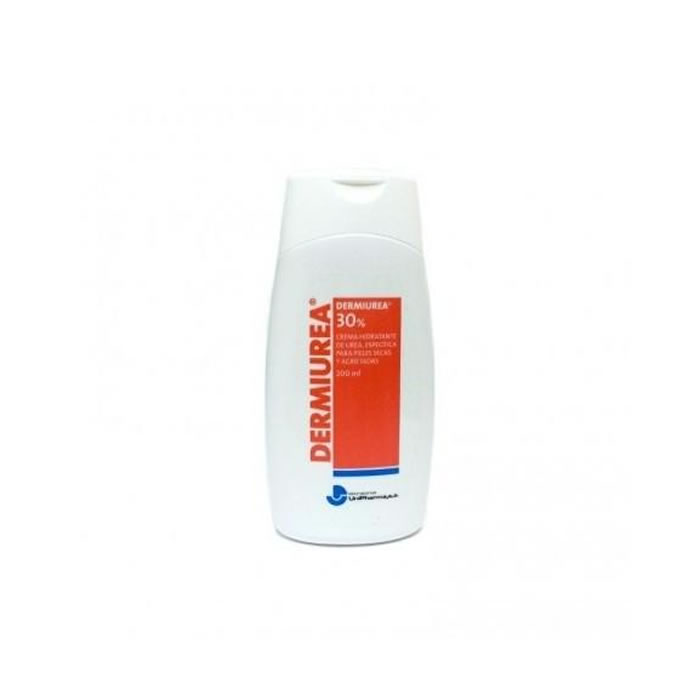 3256569_5985aa085ad52b1bec5af37f746c333f Dermiurea 5% 200ml - Image 1