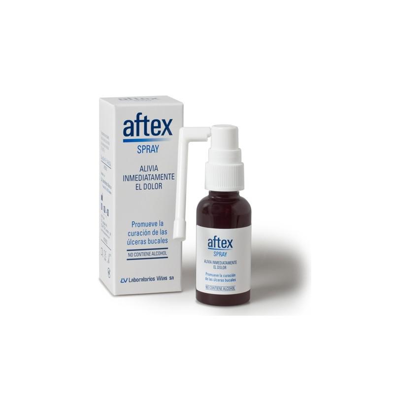 3257404_163842d90bc7e58570ae0086f3fb99aa Aftex Mouth Spray 20ml - Image 1