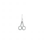 Beter Roma Baby Scissors 24153