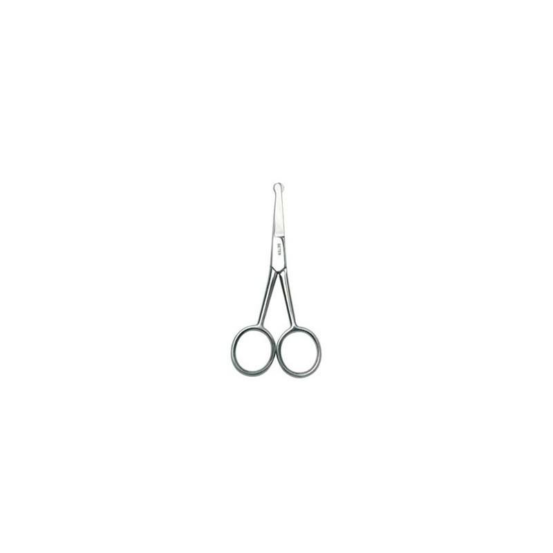 3257495_5b54c40a4bd7331ae33e712d22e7d97a Beter Roma Baby Scissors 24153 - Image 1