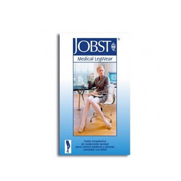 3259057_ec8ddde7aea4d36ecce14ea4879cba25 Panty Jobst 70 Multifibre Sable T/3 - Image 1