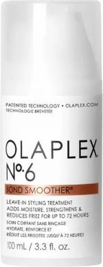 Olaplex No.6 Bond Smoother Styling Crème - 100ml - Image 7