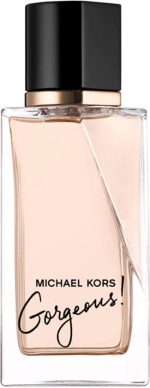Michael Kors Gorgeous Eau De Parfum Spray 50 Ml For Women