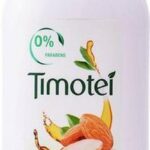 2-in-1 Shampoo en Conditioner Timotei (750 ml)