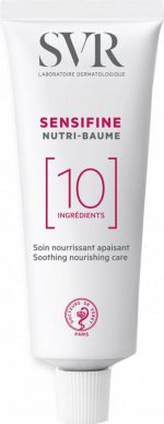 Verzachtende Balsem voor Jeukende en Geïrriteerde Huid SVR Sensifine Nutribaume (40 ml)