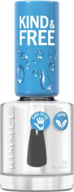 Kind & Free Nail Polish 8 Ml