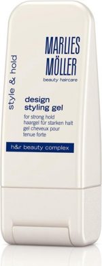 Styling Design Styling Gel By Marlies Moller 100 Ml - Image 2