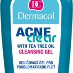 Dermacol Acneclear Make Up Remover 200 ml