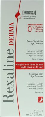 Facial Cream Rexaline