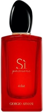 Armani (Giorgio Armani) Sí Passione Eclat EDP M 100 ml