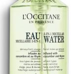Micellar Water - Micellar Water 3 In 1 200ml