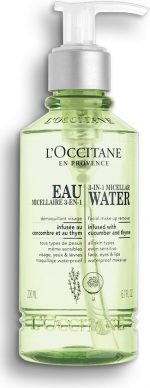 Micellar Water - Micellar Water 3 In 1 200ml