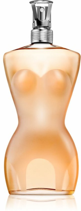325x840-41 Jean Paul Gaultier Classique 100 ml Eau de Toilette - Damesparfum - Image 1