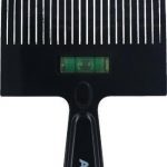 Haarstijl Flat Artero