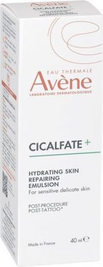 Avène Cicalfate+ Herstellende Verzorgingscrème - Image 4