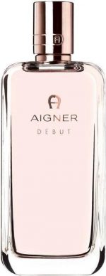 Aigner Parfums - Début - Eau De Parfum - 100ML - Image 2