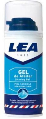 Lea - SENSITIVE SKIN shaving gel 200 ml