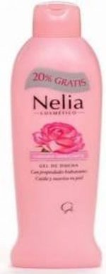 Douchegel Agua De Rosas Nelia (900 ml) - Image 2