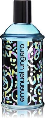 Herenparfum Emanuel Ungaro For Him EDT (100 ml) - Image 4