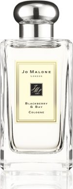 Jo Malone Blackberry  Bay Cologne Spray  Unisex Unboxed  100 ml for Women - Image 3