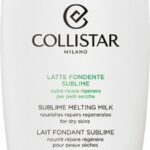 Collistar Sublime Melting Milk 400 ml