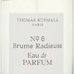 Uniseks Parfum Thomas Kosmala EDP No.6 Brume Radieuse 100 ml
