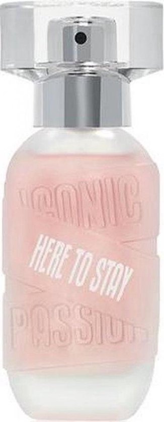 326x840-132 Naomi Campbell Here To Stay Edt Spray - Image 1