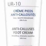 Topicrem Crème Body Care UR Anti-Calluses Foot Cream