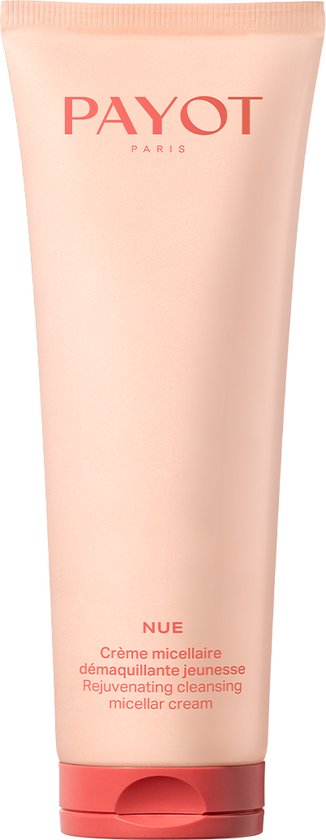 326x840-188 Payot Rejuvenating Cleansing Cream 150ml - Image 1