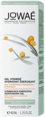 Jowaé Hydrateren Vitamin-Rich Energizing Moisturizing Gel - Image 4