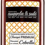Shampoo Premium Nuggela & Sulé