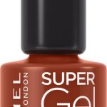 Rimmel Super Gel Nagellak - 075 Amber Glow