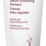 Talgregulerende shampoo Iraltone 200 ml
