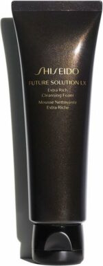 Anti-Veroudering Reinigende Foam Future Solution Lx Shiseido