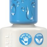 Rimmel London KIND & FREE Vegan Nagellak - 151 Fresh Undone