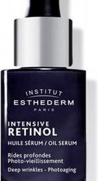 Institut Esthederm Intensive Retinol Serum 15ml