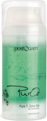 PostQuam PQEPURGEL gezichtsreinigingsgel 100 ml Vrouwen - Image 3