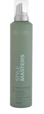 Volumegevend Foam Revlon (300 ml) - Image 3