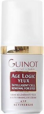 Guinot - The Age Logic Yeux Cell Renewal For Eyes - Image 2