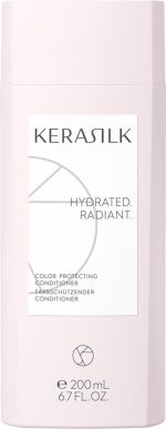 Kerasilk - Kleurbeschermende Conditioner - 200 ml