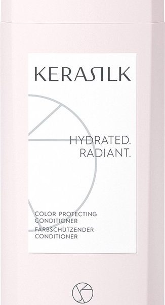 Kerasilk - Kleurbeschermende Conditioner - 200 ml