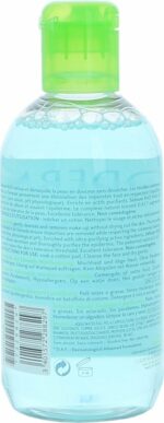 Bioderma Sebium H2o Micelle Solution Combination Or Oily Skin 250ml - Image 2