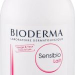 Bioderma - SENSIBIO Cleansing Milk (sensitive and problematic skin) Cleansing Milk - 250ml