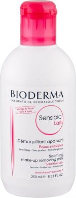 Bioderma - SENSIBIO Cleansing Milk (sensitive and problematic skin) Cleansing Milk - 250ml
