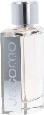 Jacomo - Silver Jacomo for Men - Eau De Toilette - 100ML - Image 2